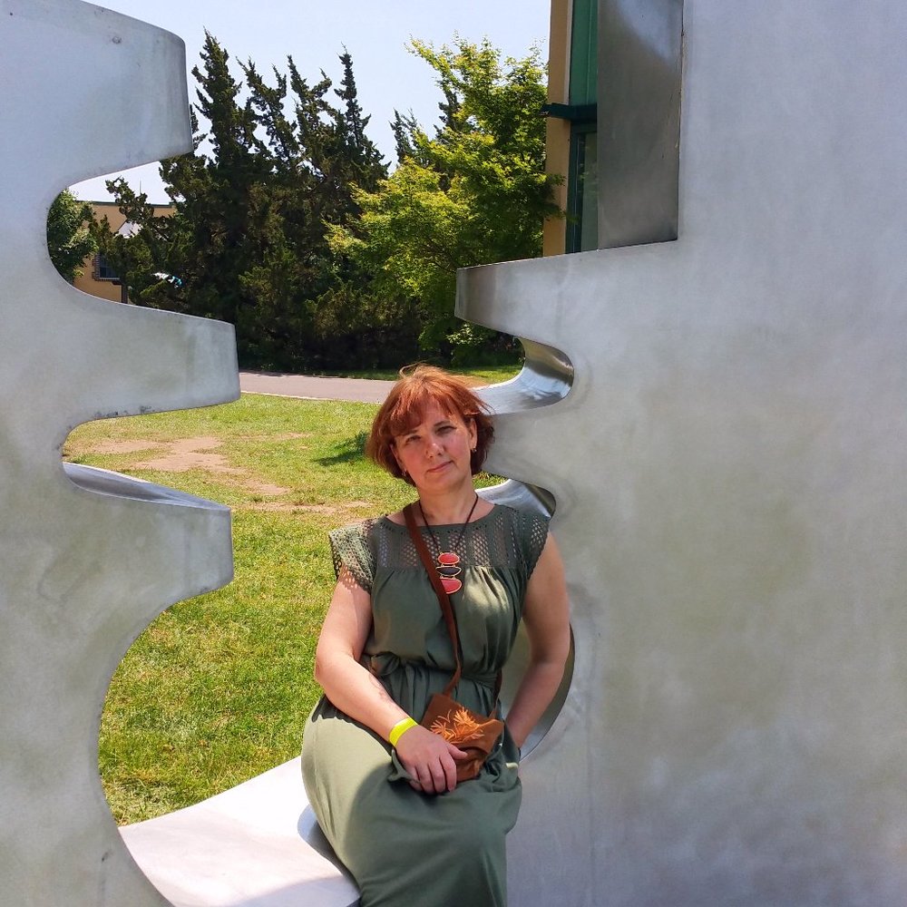 Meet your Posher, Natalia